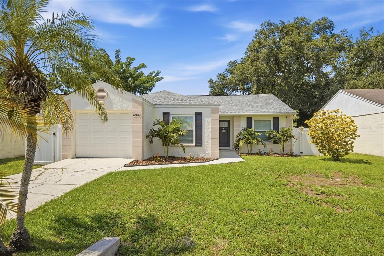 6809 Sheridan, Tampa, FL 33611