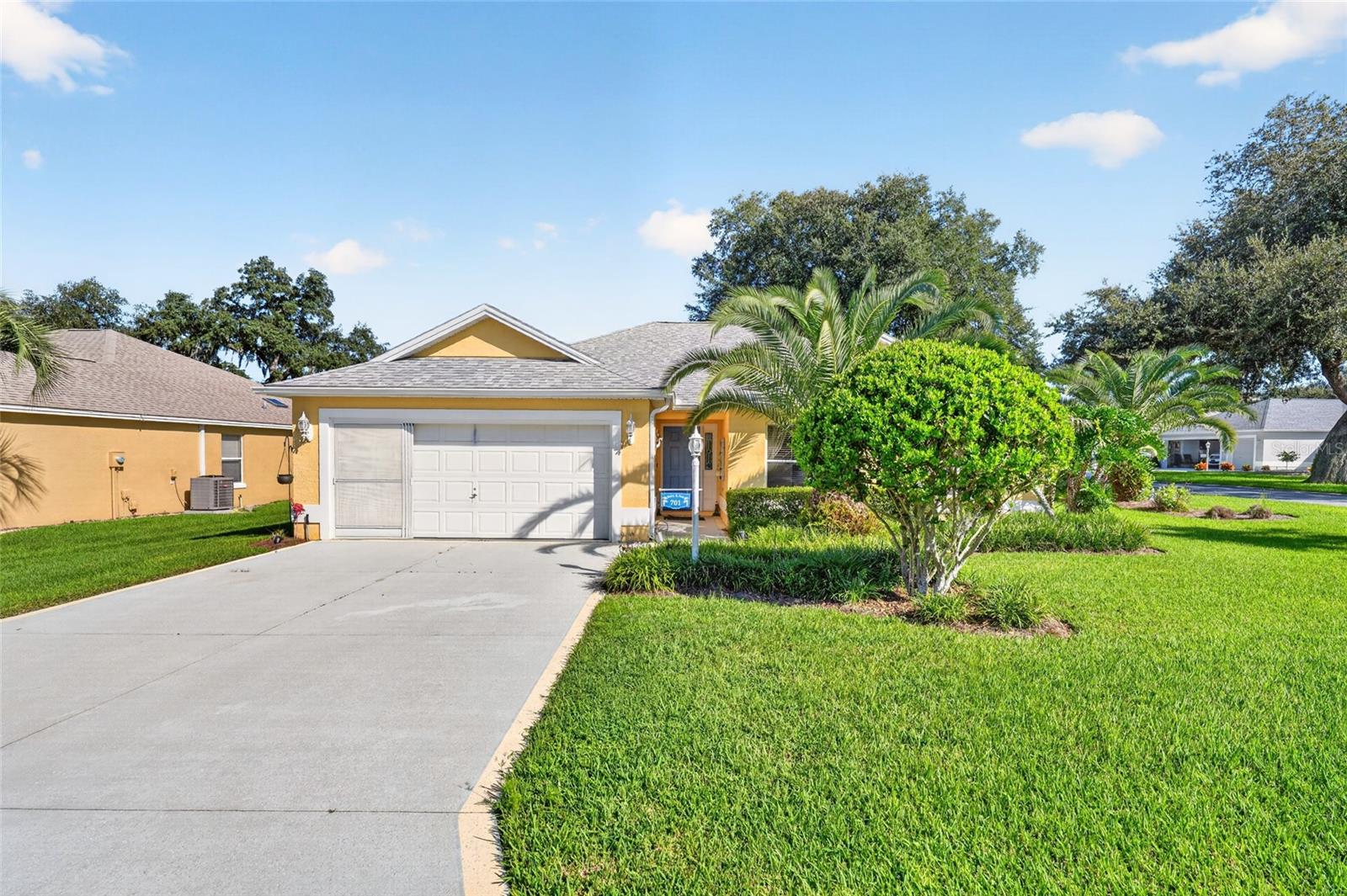 701 Cimarron, The Villages, FL 32159
