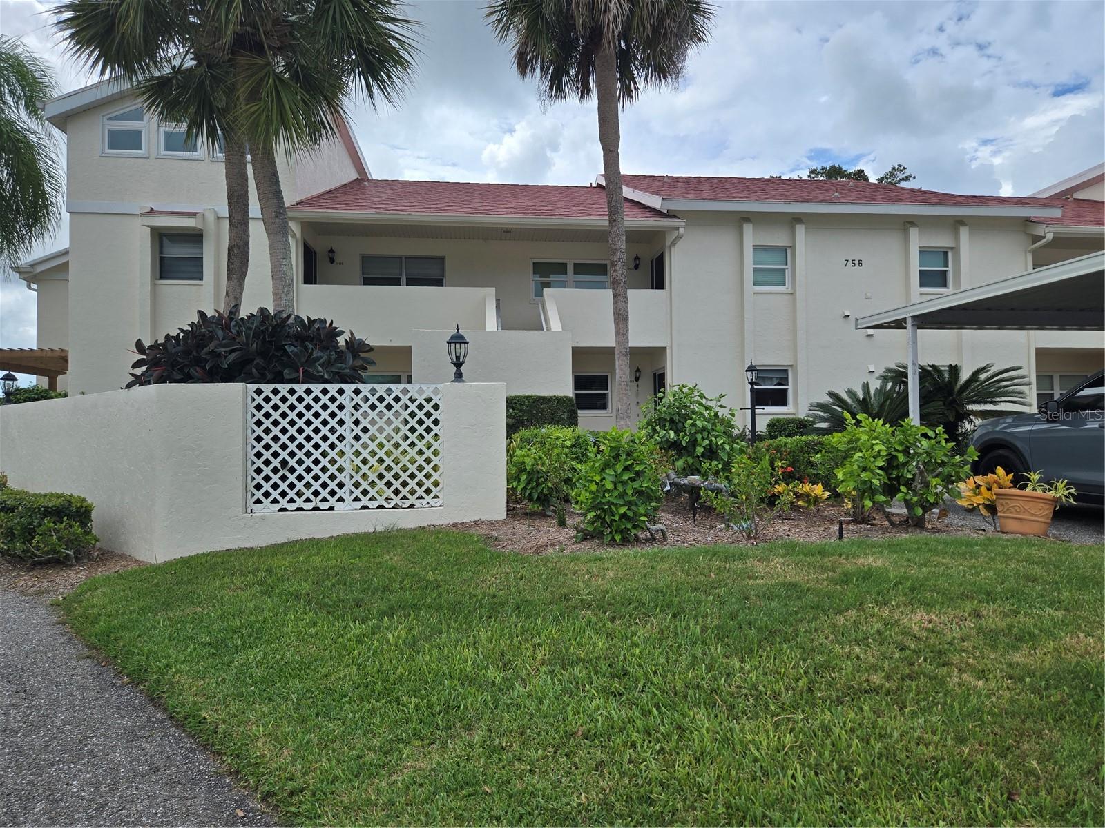 756 Village Unit 102, Venice, FL 34292