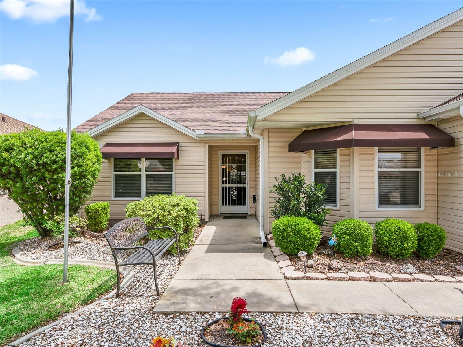 1311 Trinidad, The Villages, FL 32162