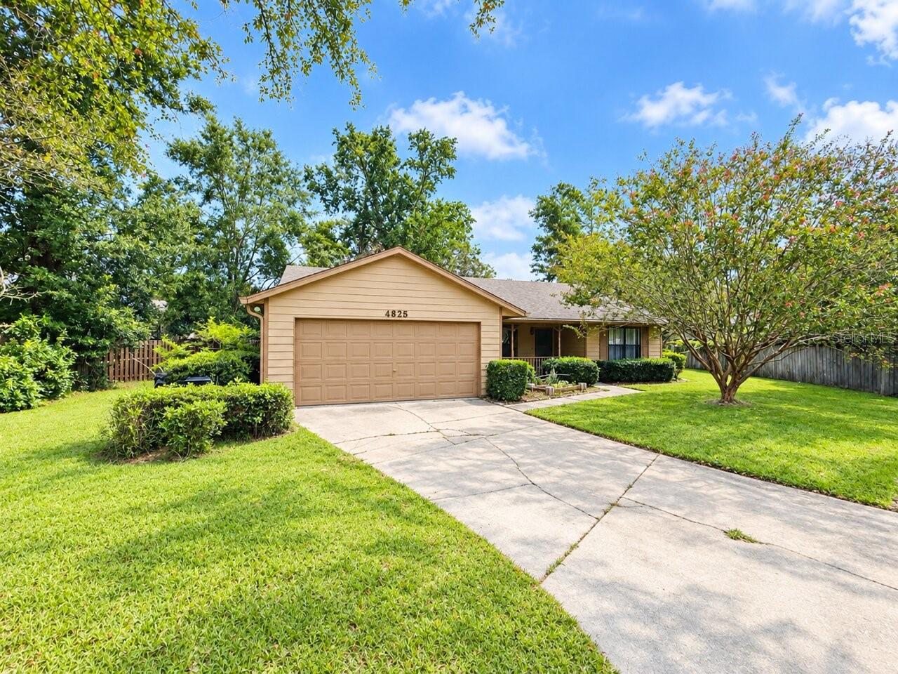 4625 21st, Gainesville, FL 32605