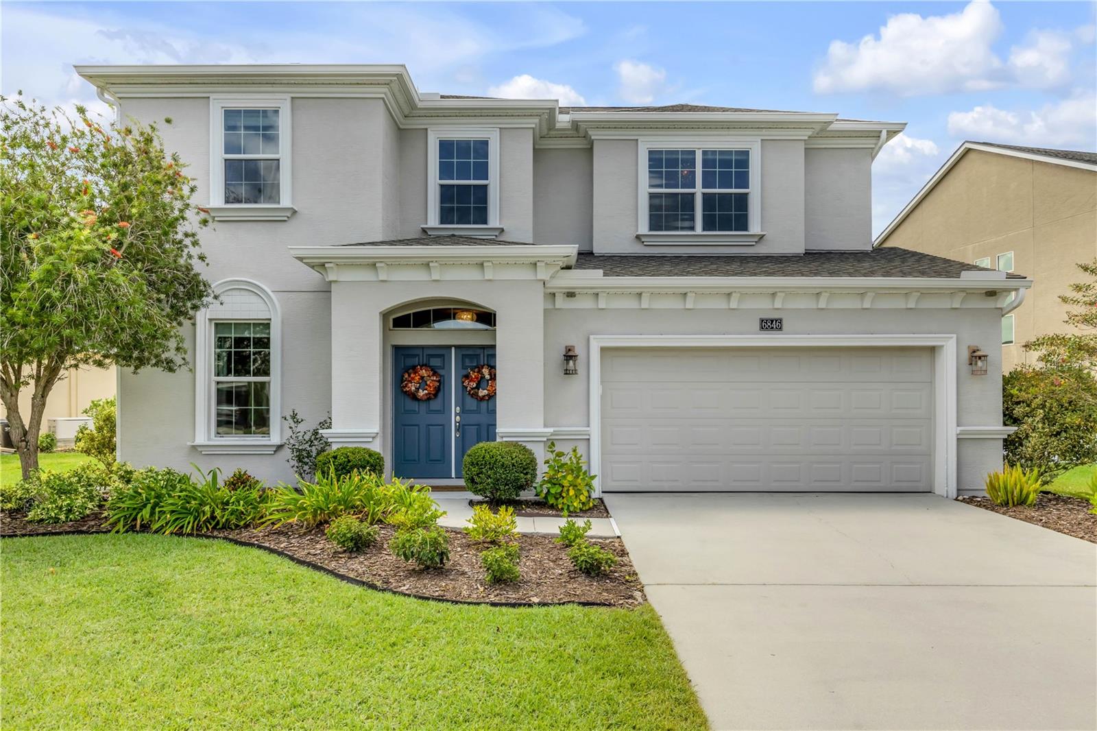 6846 Forkmead, Port Orange, FL 32128