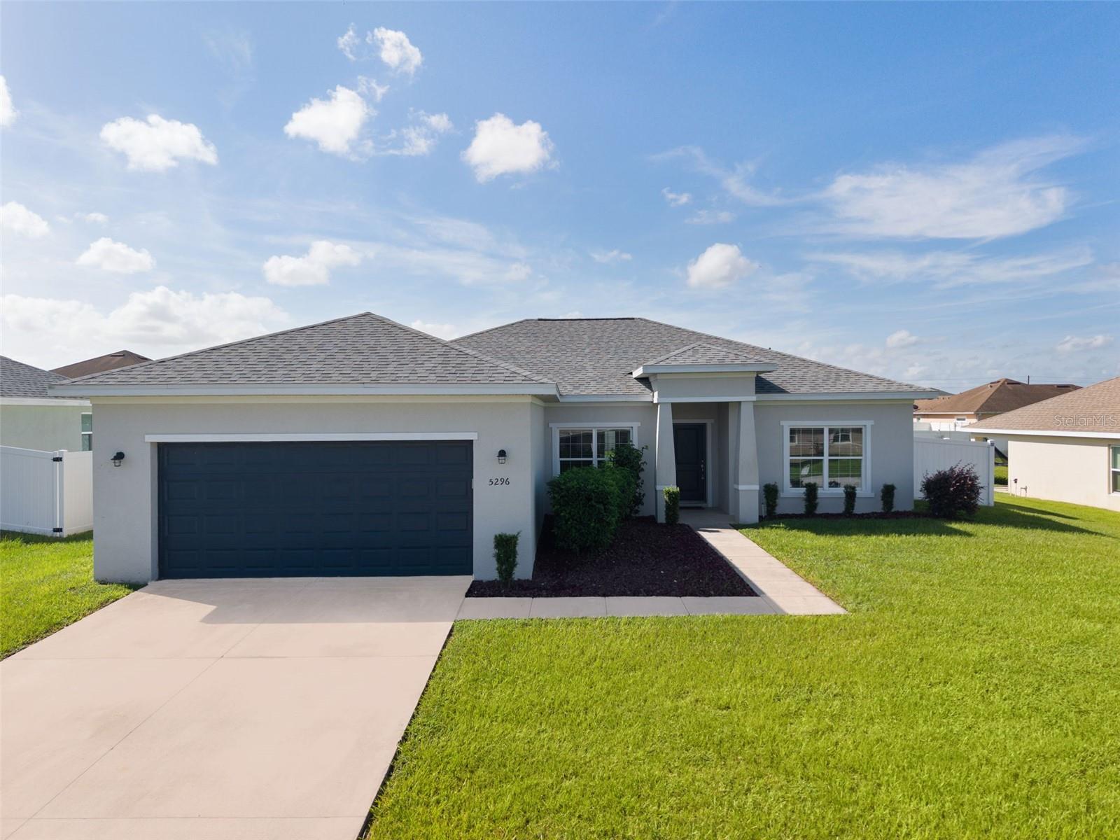 5296 91st, Ocala, FL 34480
