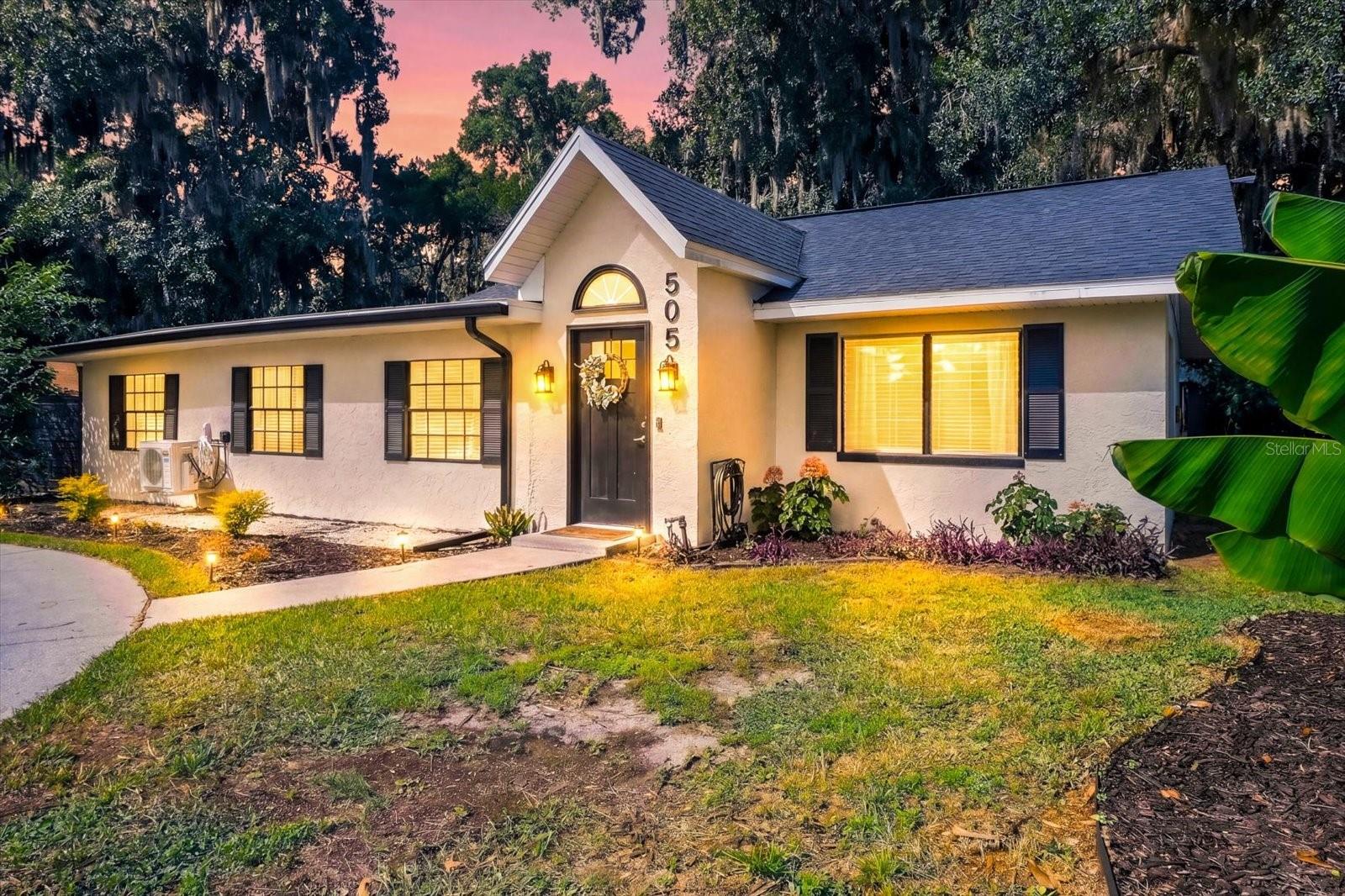 505 Hickory, Inverness, FL 34450
