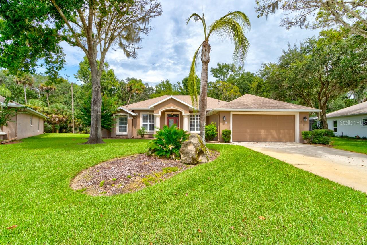 19 Waterbluff, Ormond Beach, FL 32174