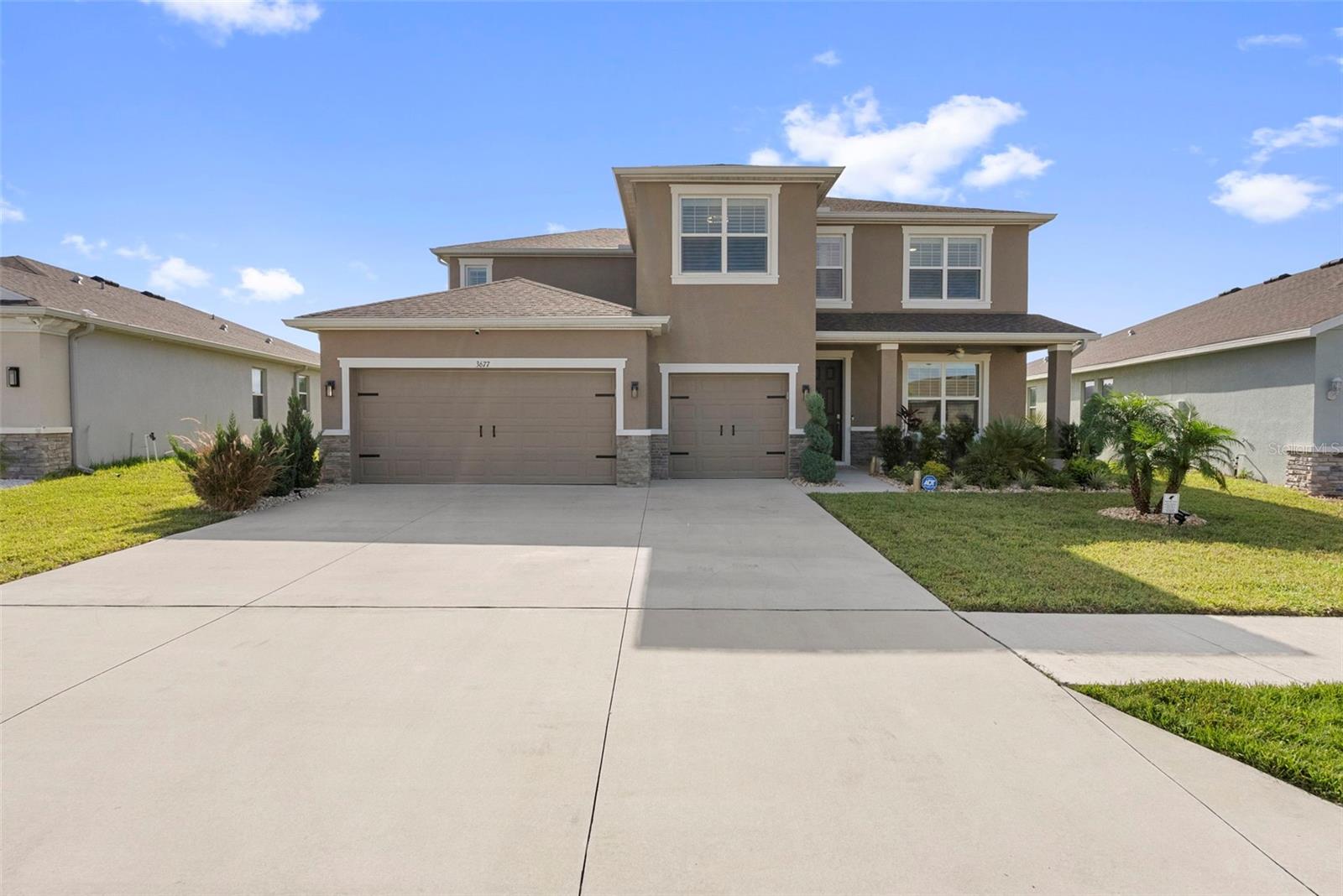 3677 Autumn Amber, Spring Hill, FL 34609