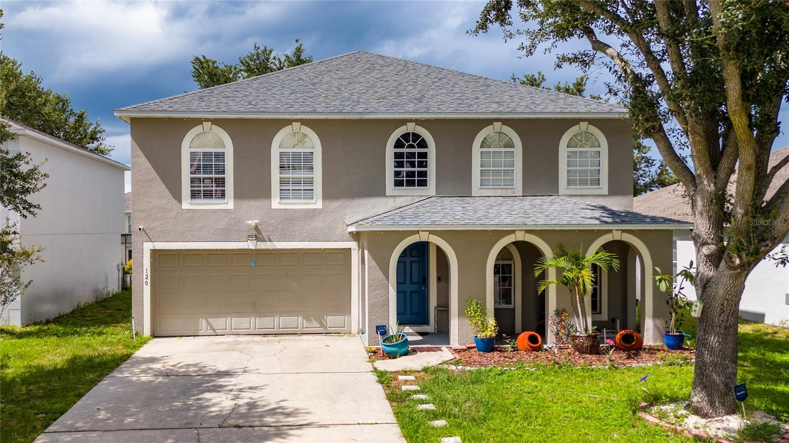120 Samuel, Davenport, FL 33897