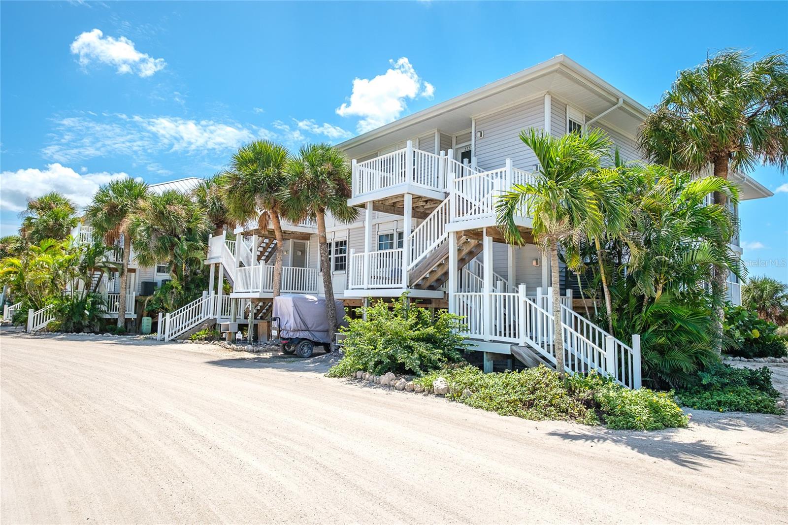 7494 Placida Unit 2222, Placida, FL 33946