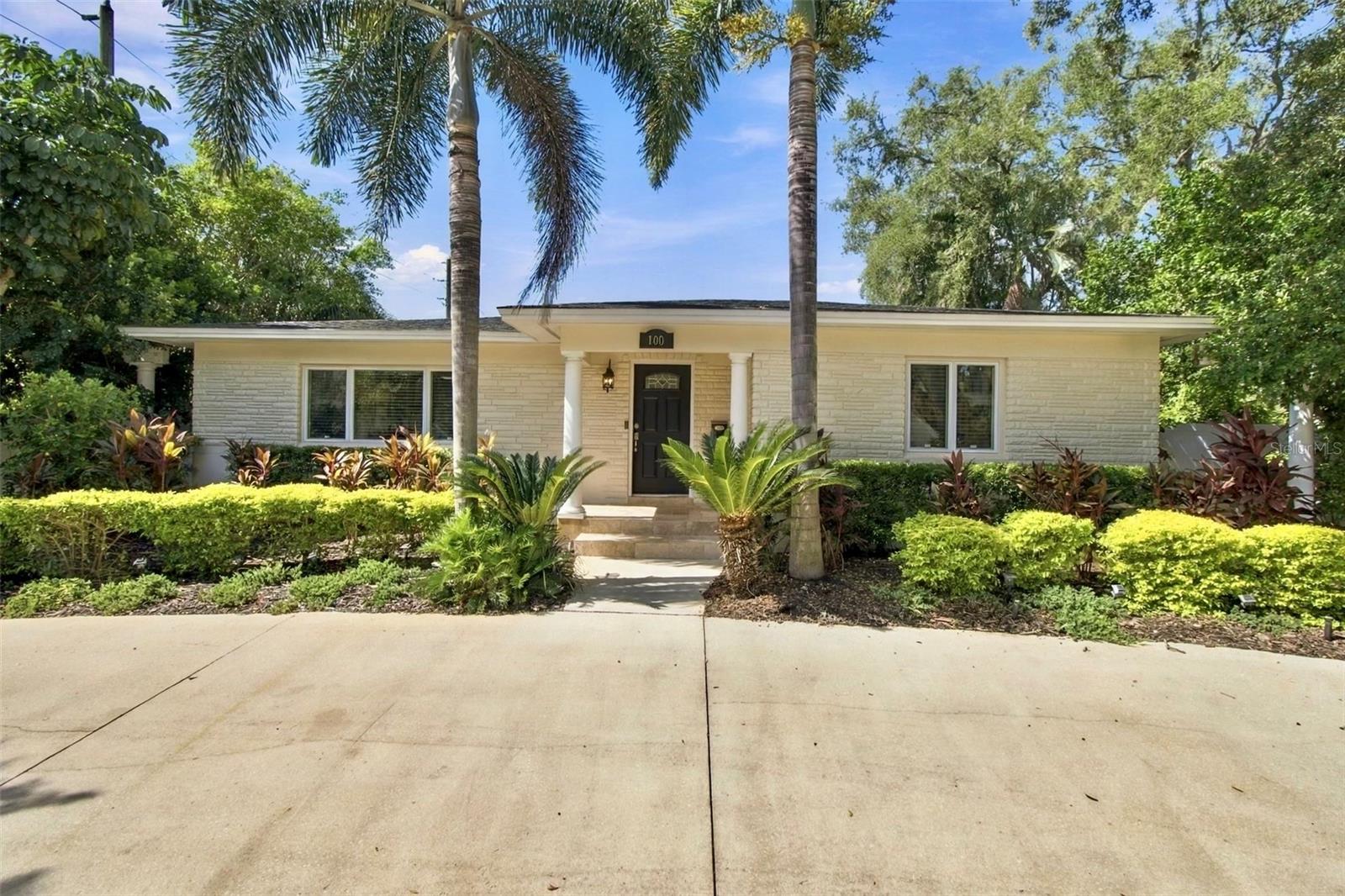 100 Monterey, St Petersburg, FL 33704