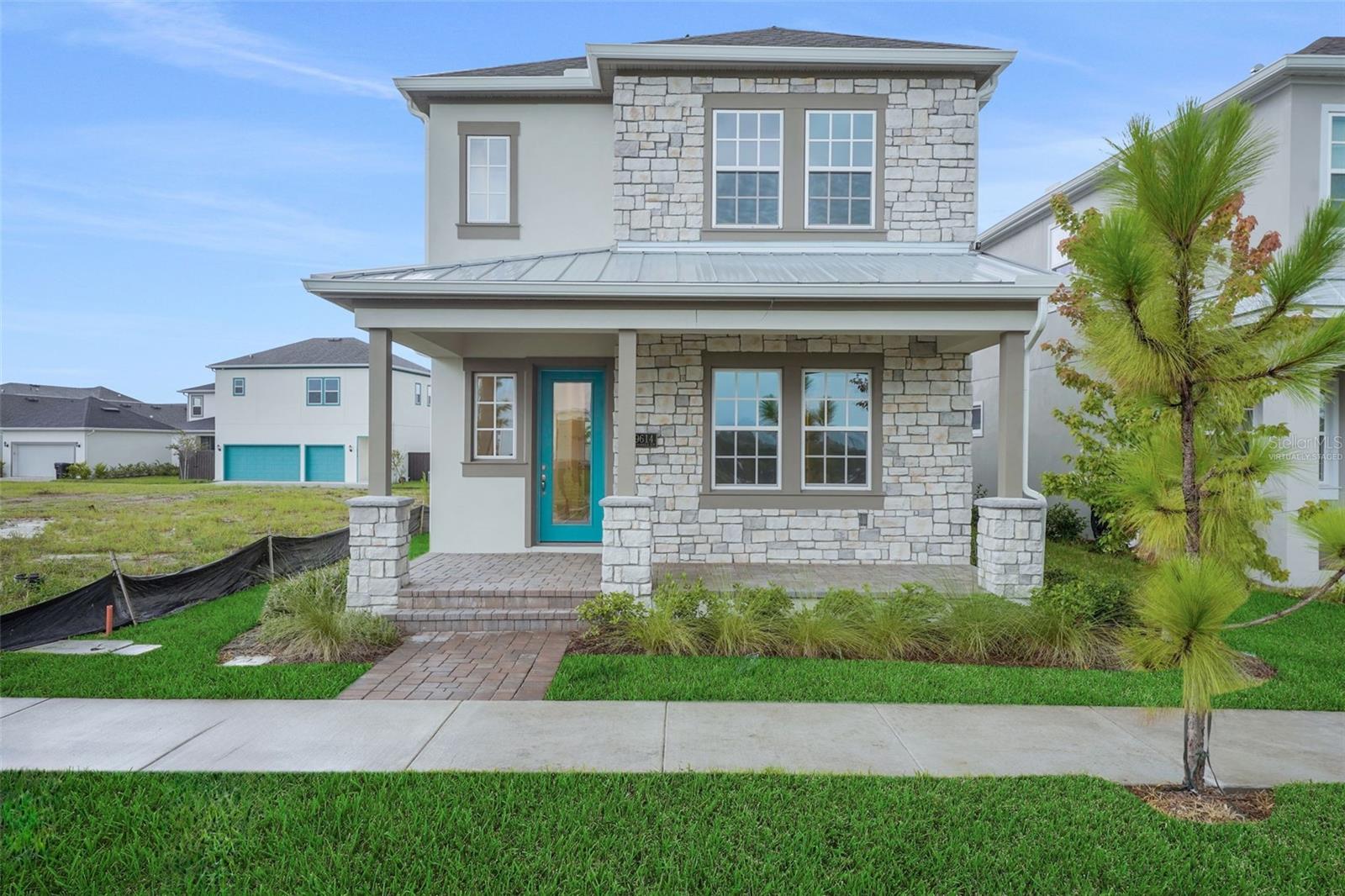 9614 Rodbell, Orlando, FL 32827