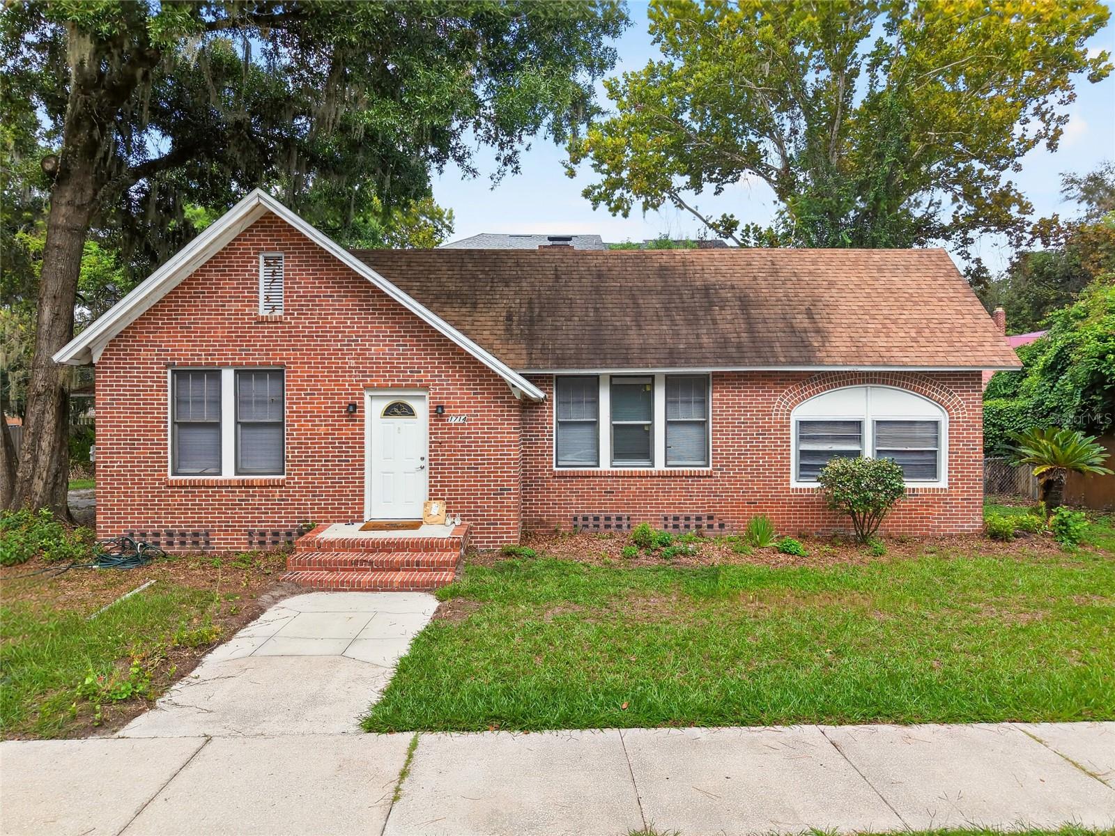 1714 3rd, Gainesville, FL 32603