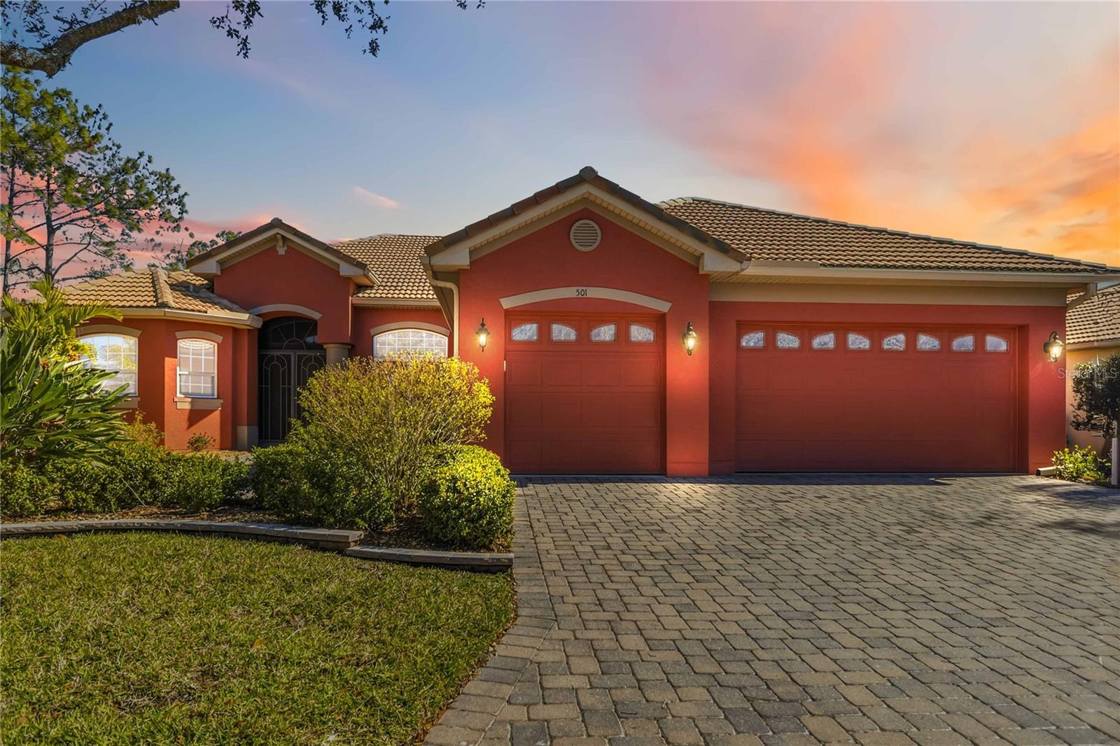 501 Palermo, Kissimmee, FL 34759