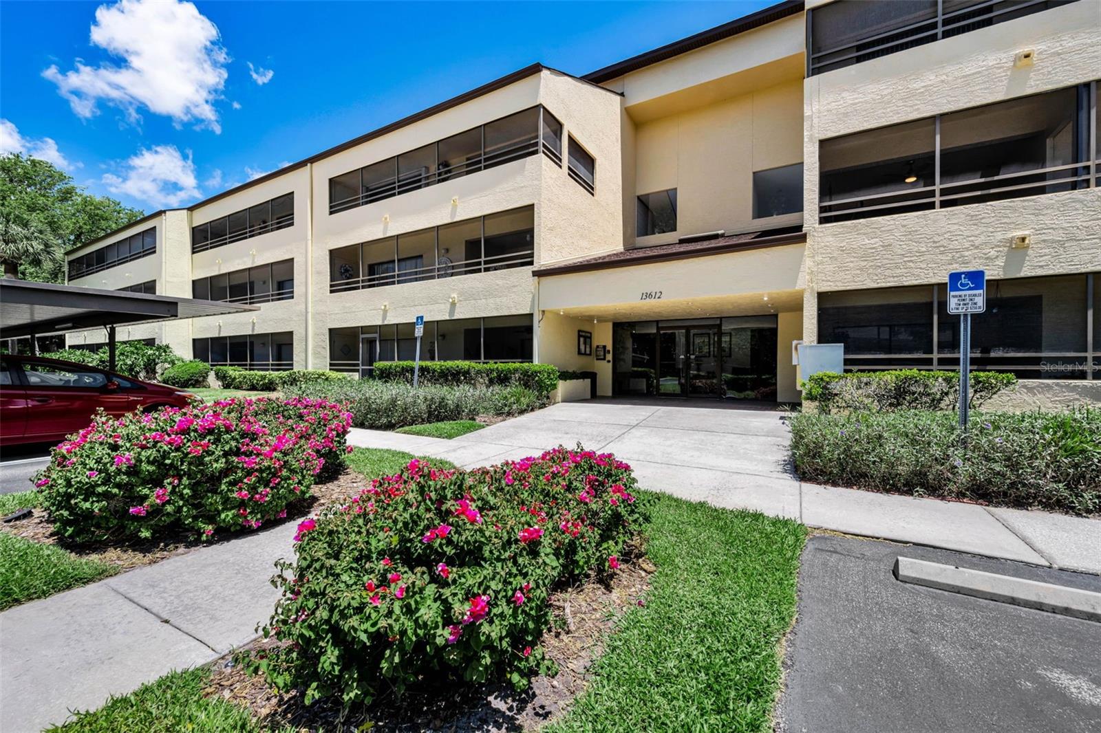 13612 Village Unit 5307, Tampa, FL 33618