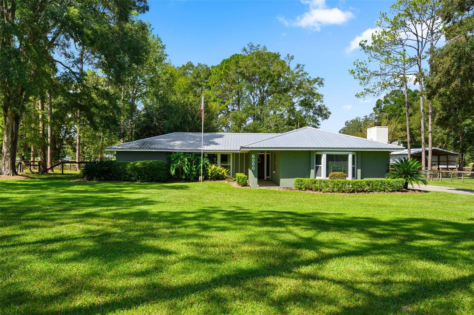 6050 185th, Williston, FL 32696