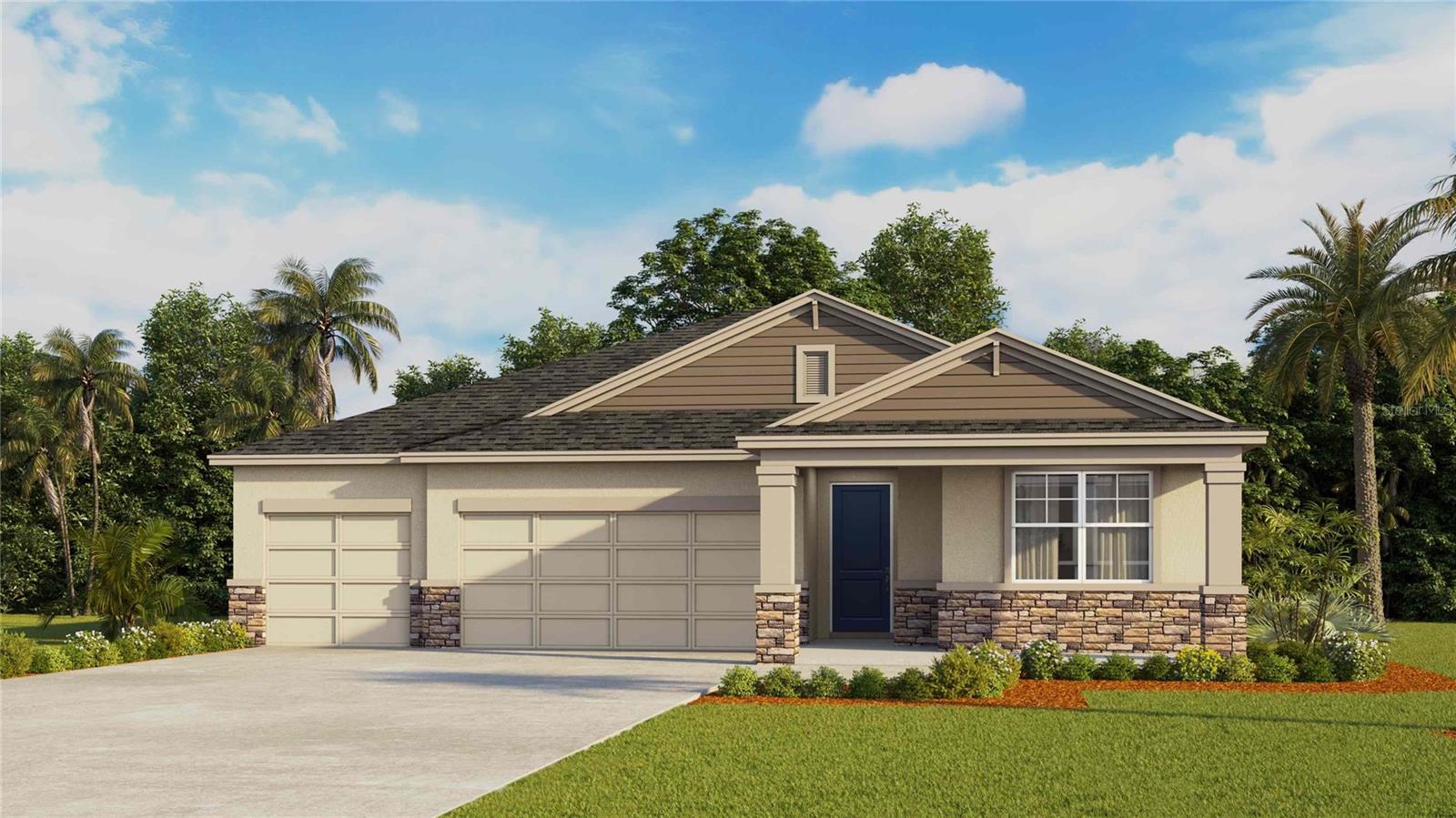 2383 Hayrick, Zephyrhills, FL 33541