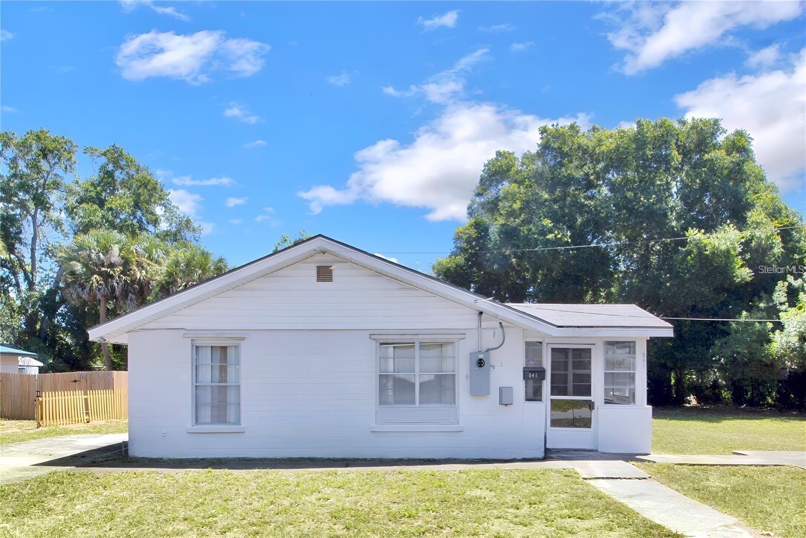 841 Vernon, Daytona Beach, FL 32114