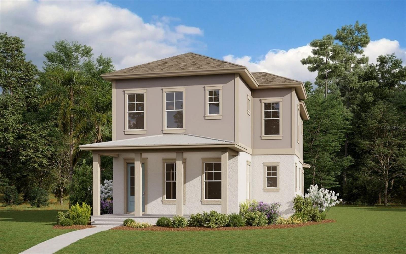 10076 Peebles, Orlando, FL 32827