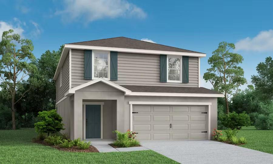 7672 117th, Belleview, FL 34420