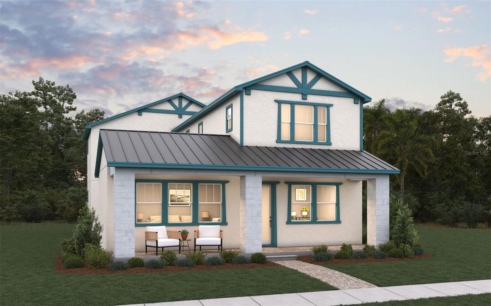 9578 Florey, Orlando, FL 32827