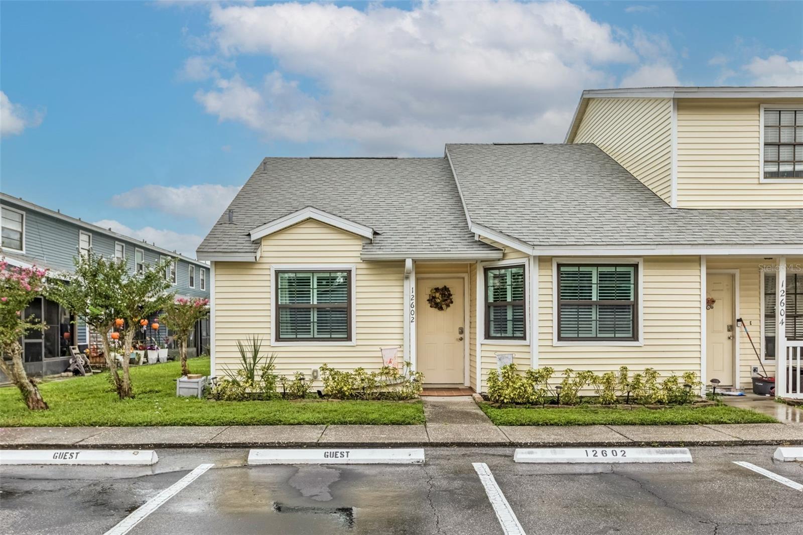12602 Castle Hill, Tampa, FL 33624