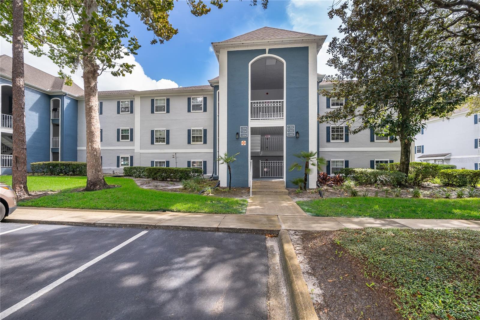 5104 Clubside Unit 5104, Longwood, FL 32779