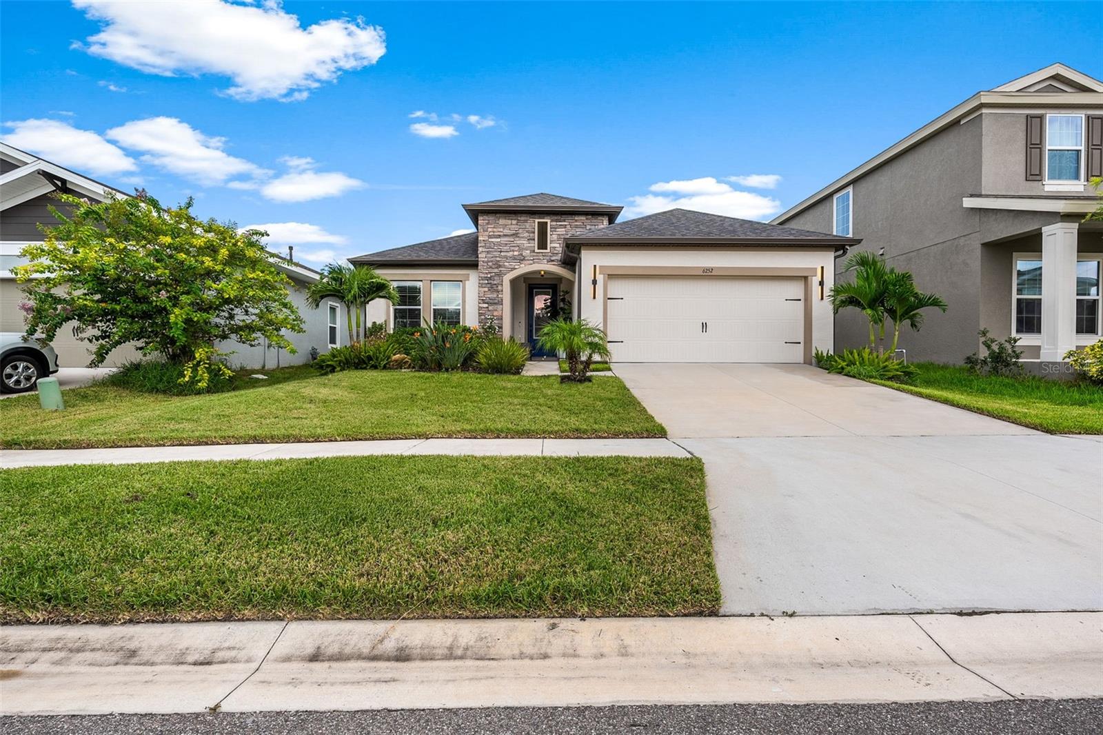 6252 Hidden Branch, Apollo Beach, FL 33572