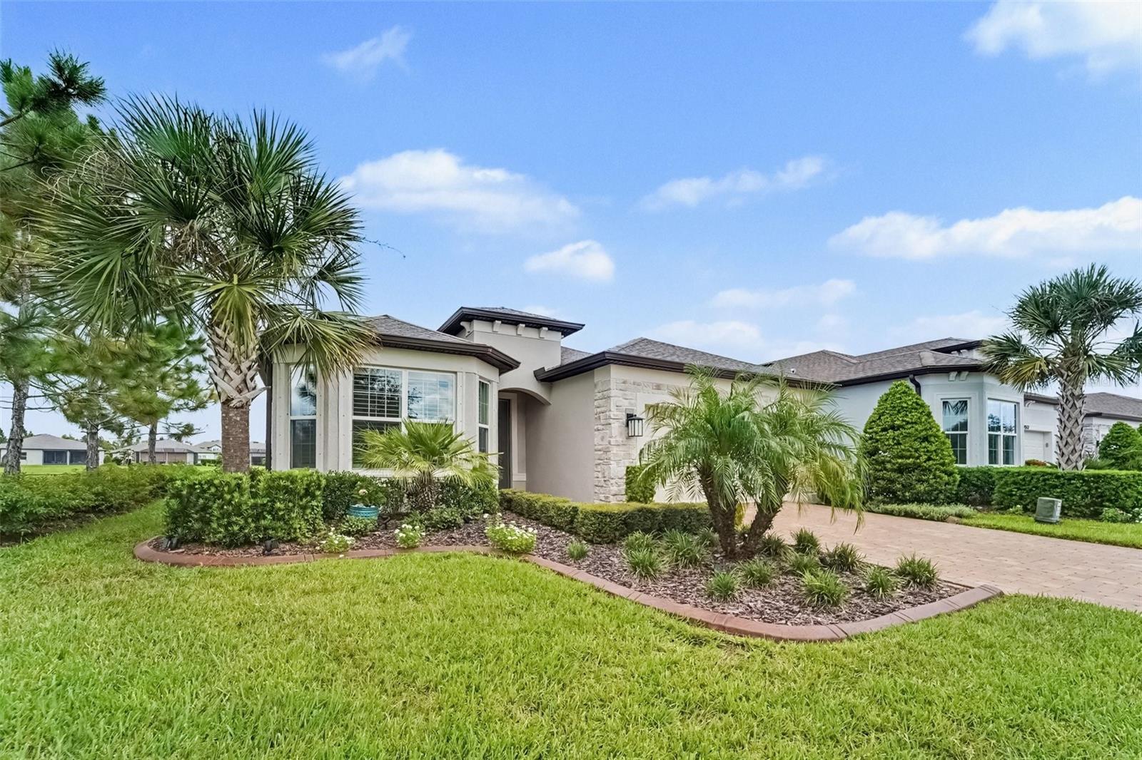 20544 Sea Glass, Land O Lakes, FL 34638