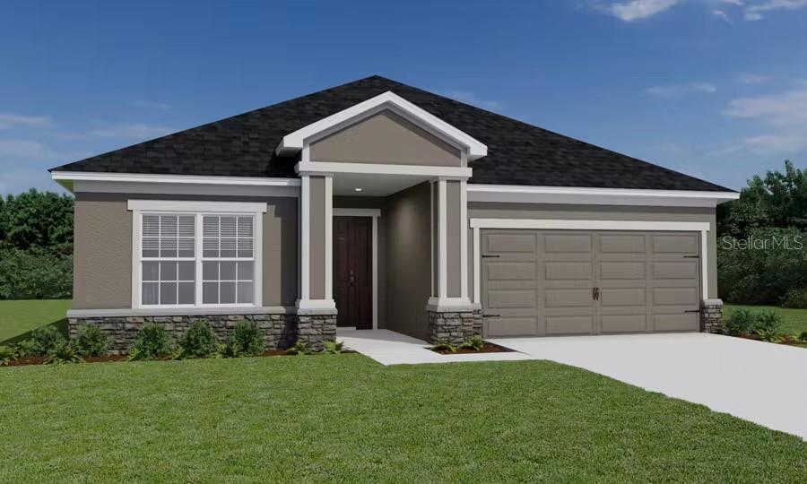7100 Sundial, Lakeland, FL 33811