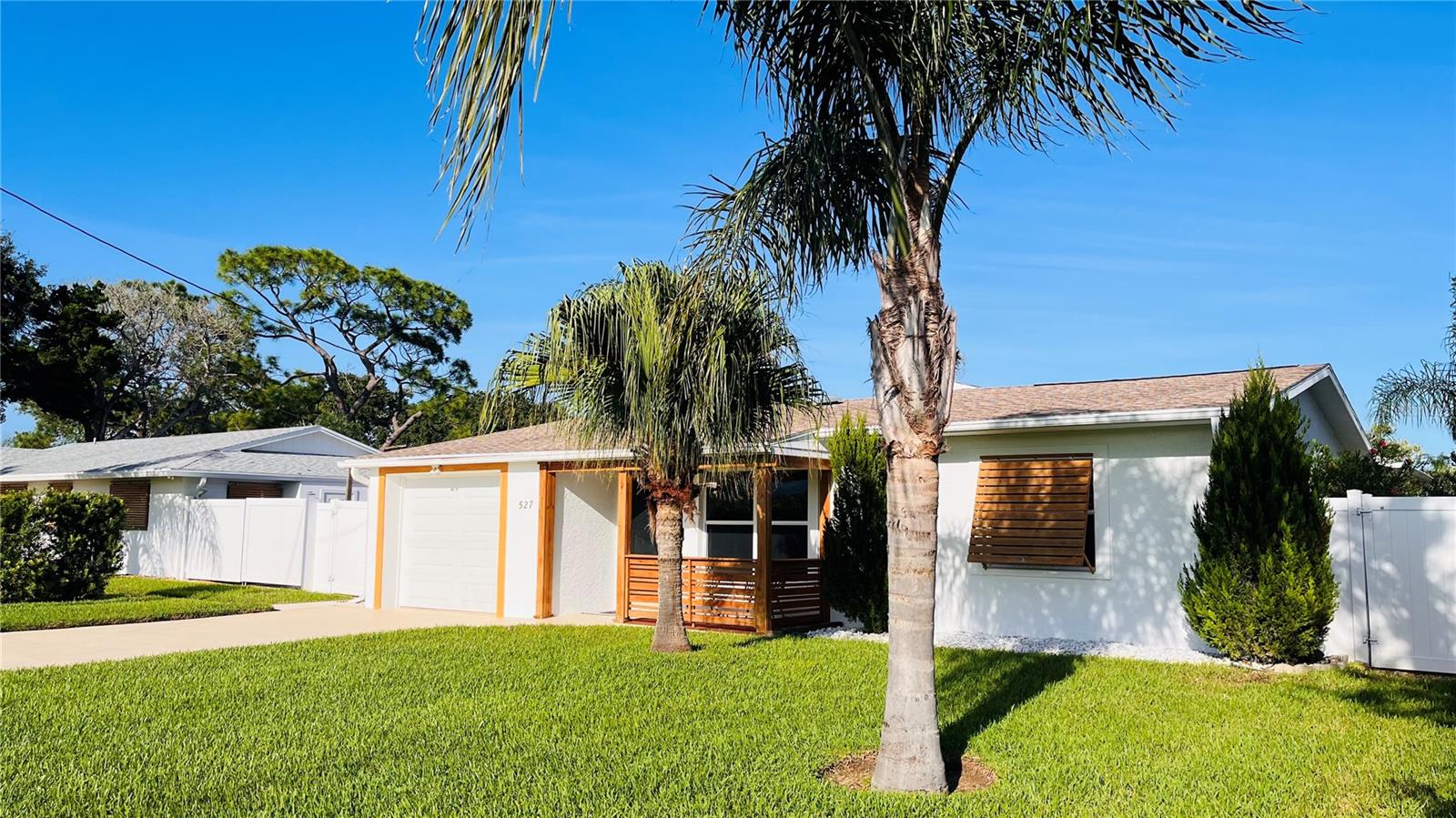 527 Peninsula, New Smyrna Beach, FL 32169