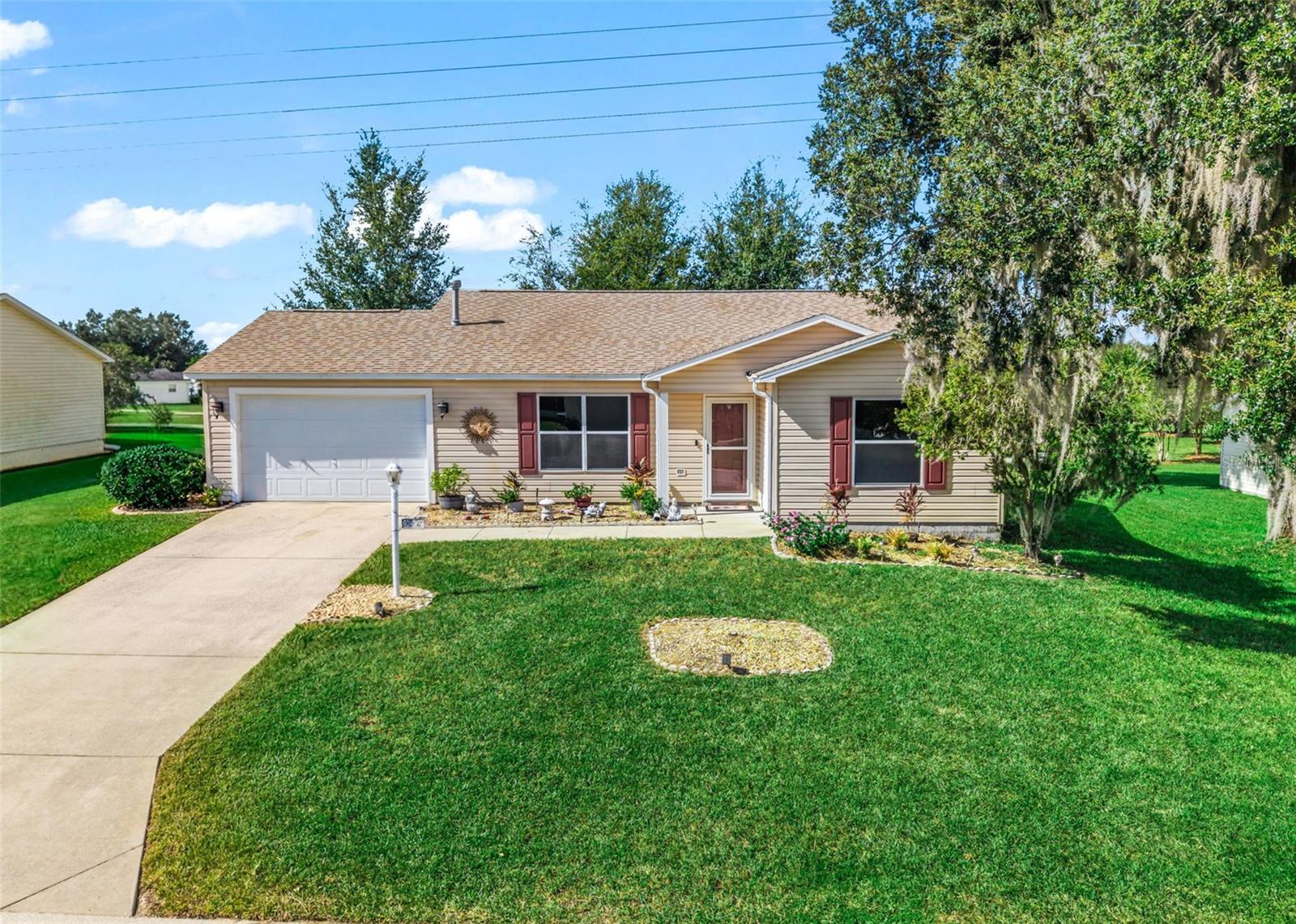 17632 92nd Grantham, The Villages, FL 32162