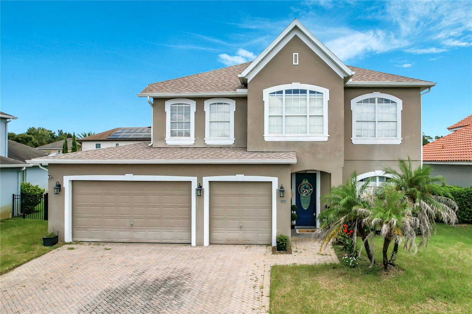 508 Wilmont, Davenport, FL 33837