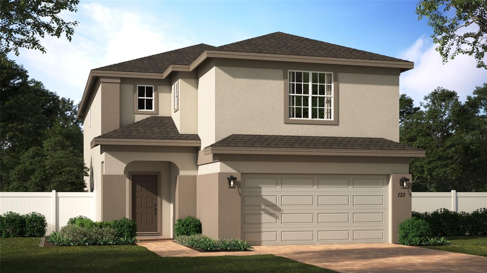 7260 Rolling Leaf, Groveland, FL 34736