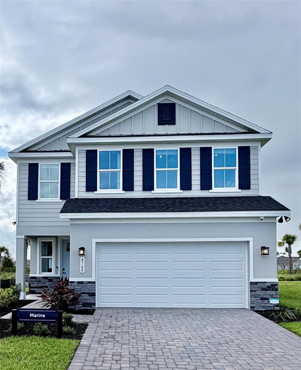 4760 Goodmans Bay, Kissimmee, FL 34758