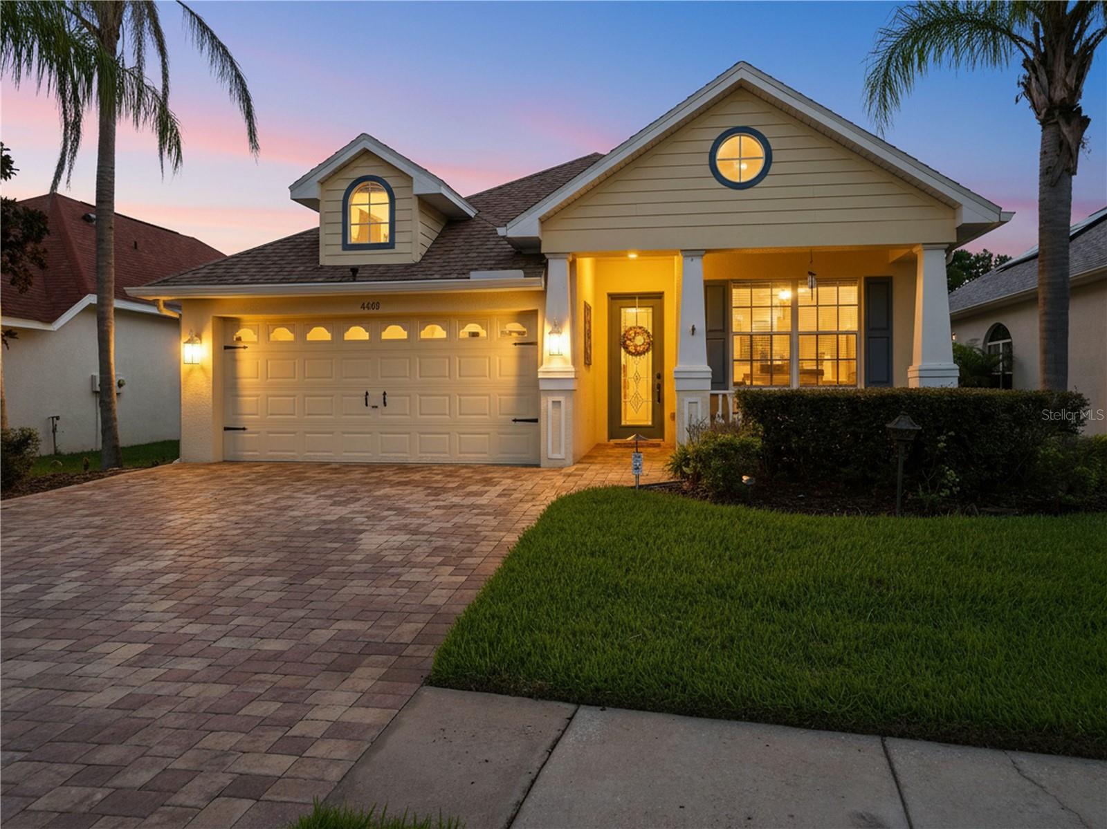 4400 English Turn, Wesley Chapel, FL 33543