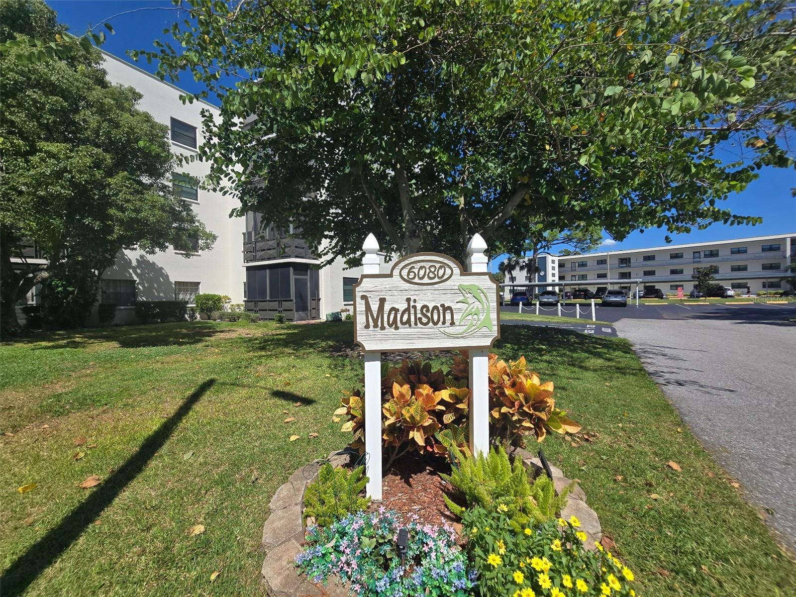 6080 80th Unit 102, St Petersburg, FL 33709