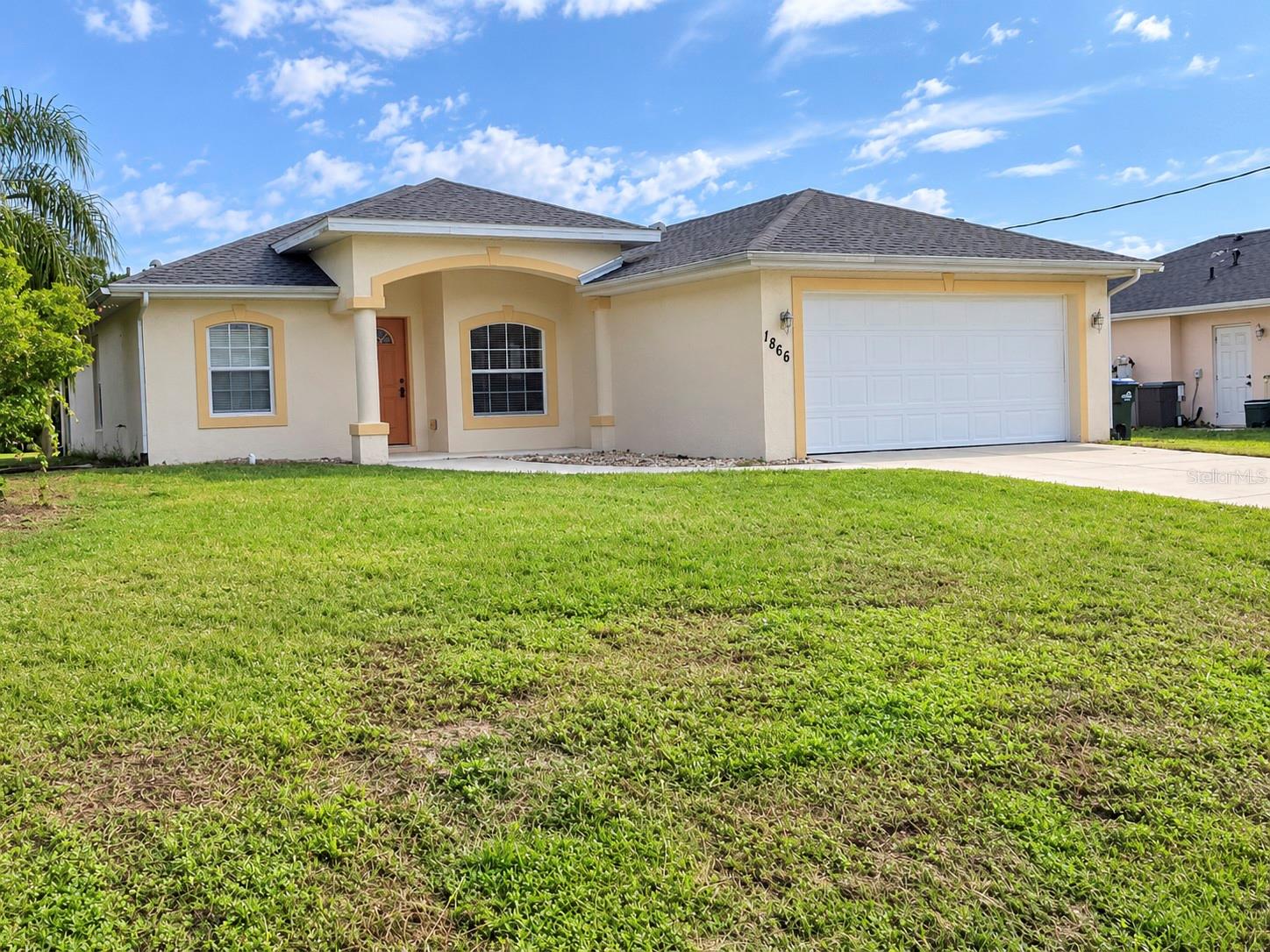 1866 Boca Chica, North Port, FL 34286