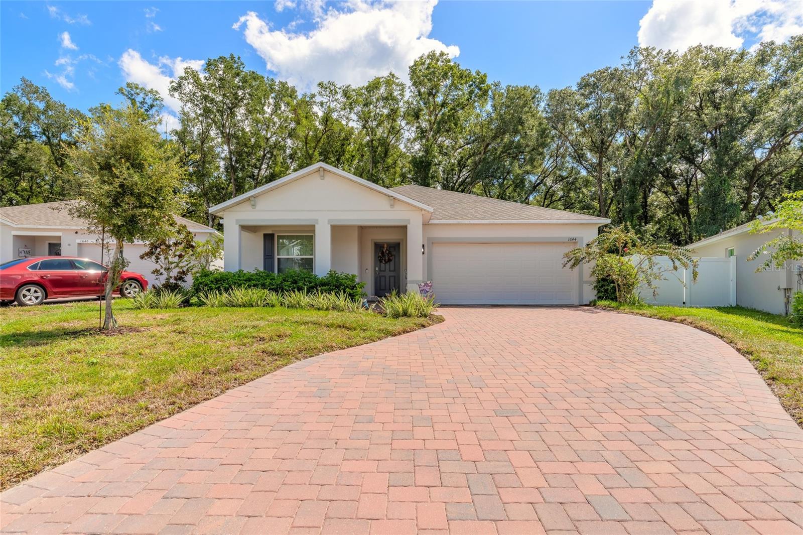 1644 Andover Ridge, Deland, FL 32720