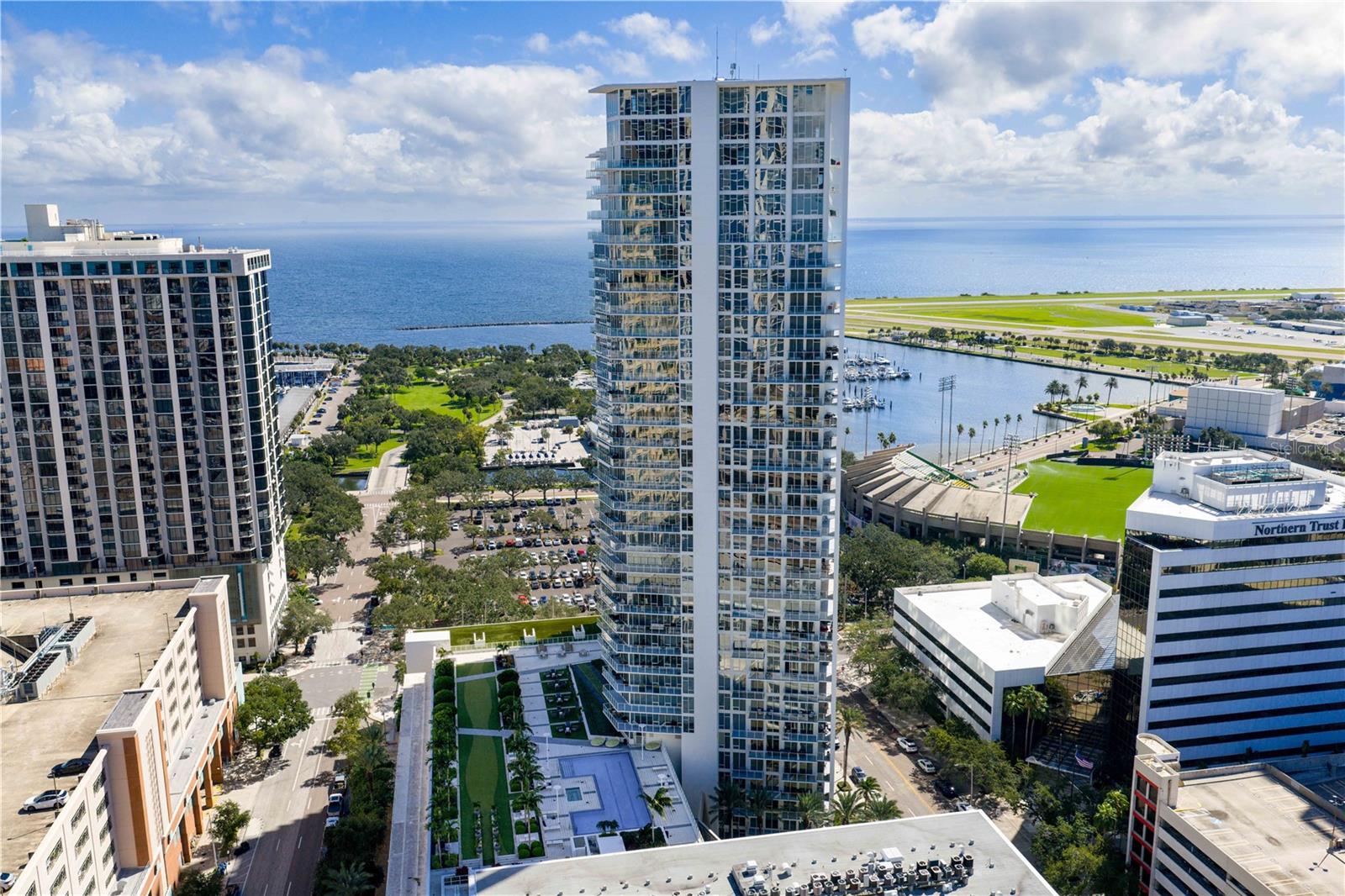 175 1st Unit 2701, St Petersburg, FL 33701