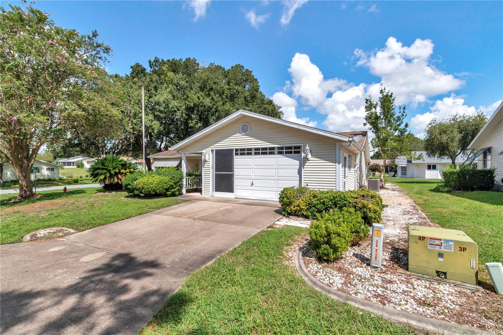 8695 116th Street, Ocala, FL 34481