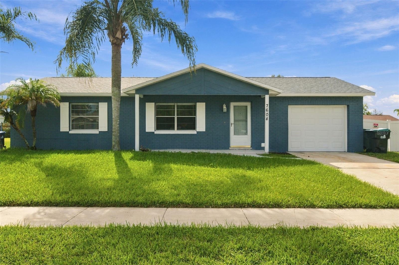 7604 Autumn Pines, Orlando, FL 32822