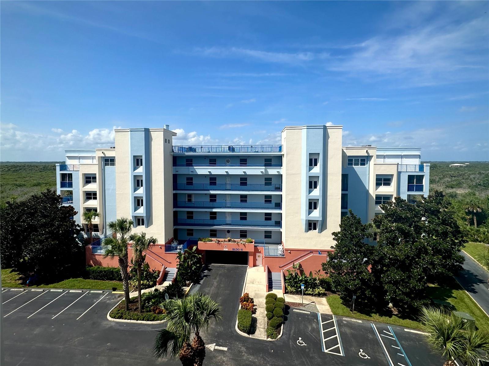 5300 Atlantic Unit 10-204, New Smyrna Beach, FL 32169