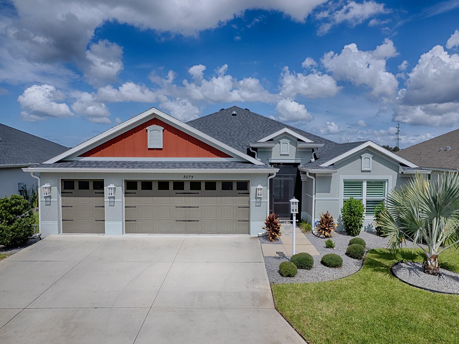 3075 Licciardello, The Villages, FL 32163