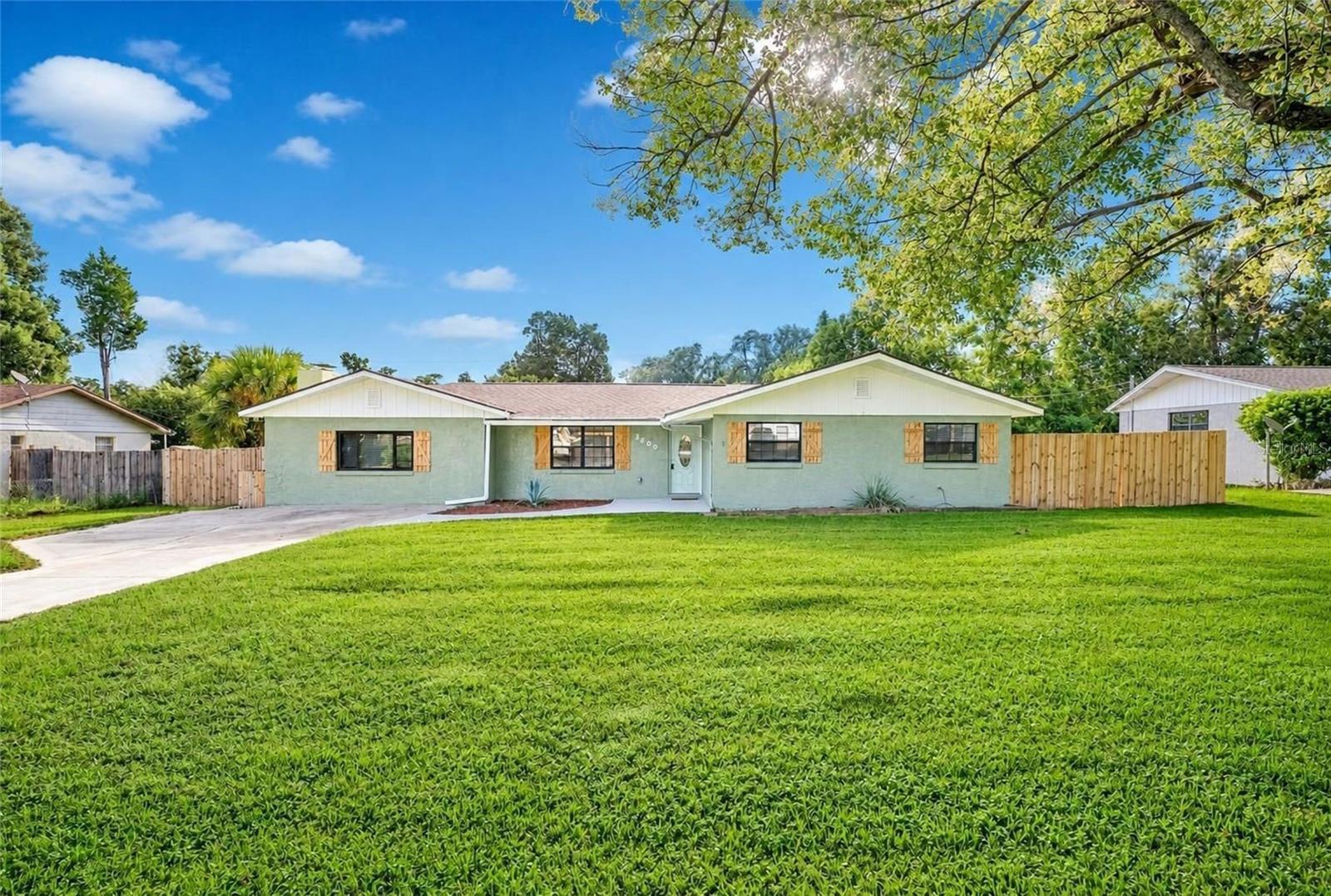 3609 33rd, Ocala, FL 34471