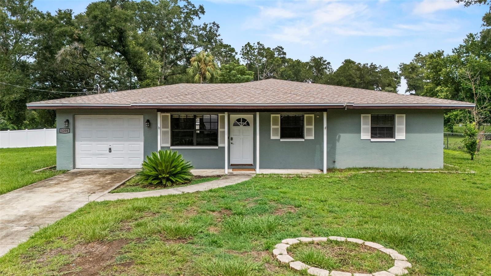 1206 Bucknell, Inverness, FL 34450