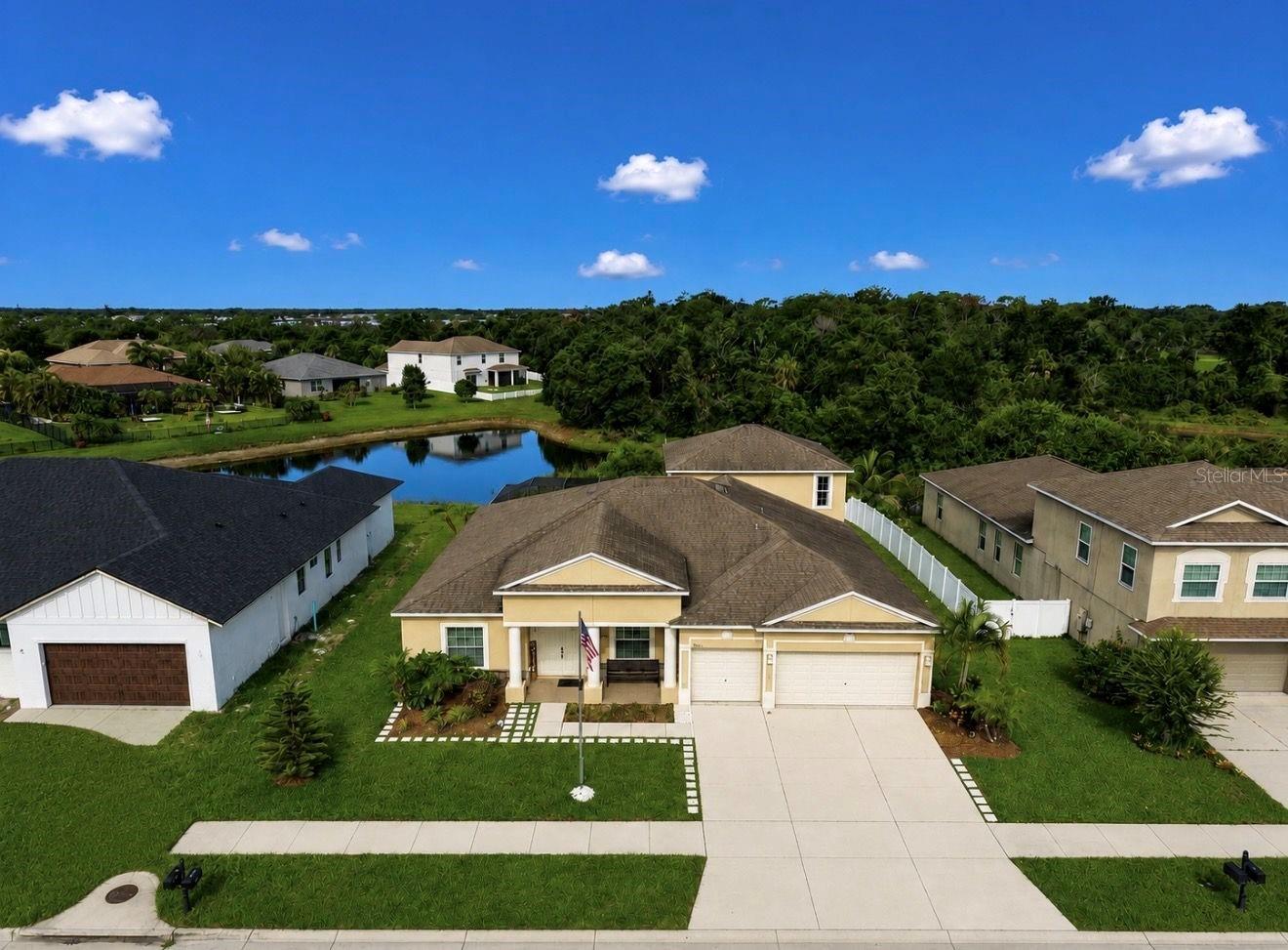 2413 Allegheny Valley, Ruskin, FL 33570