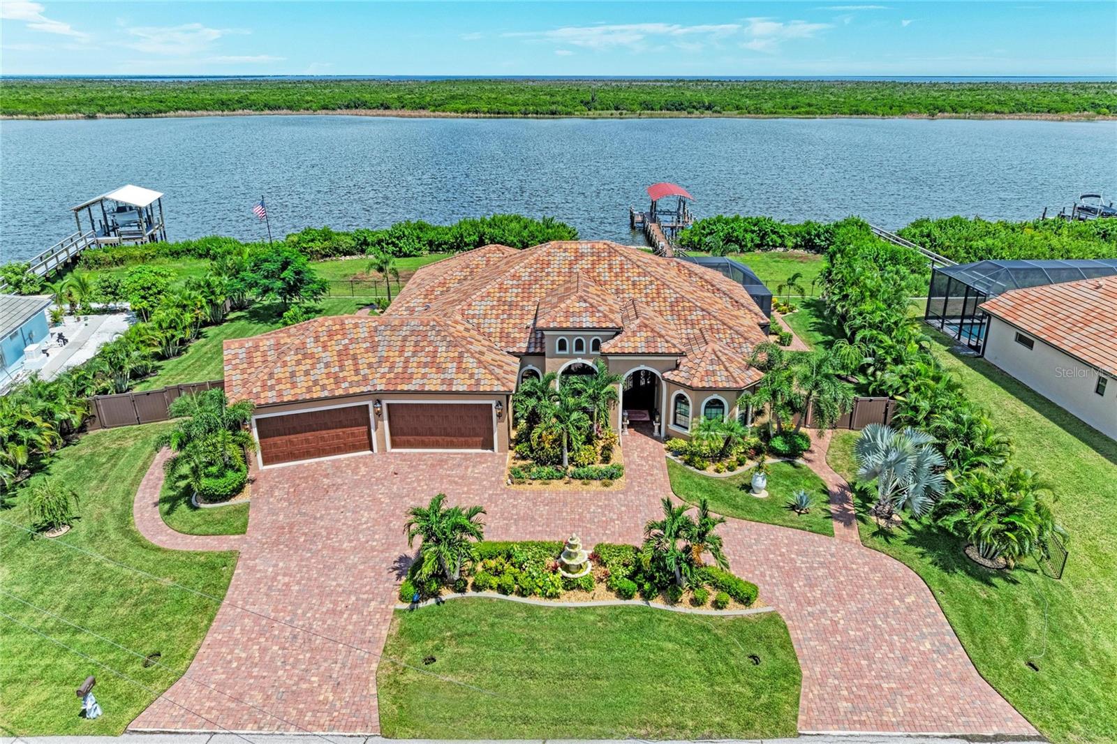 16488 Liggett, Port Charlotte, FL 33981