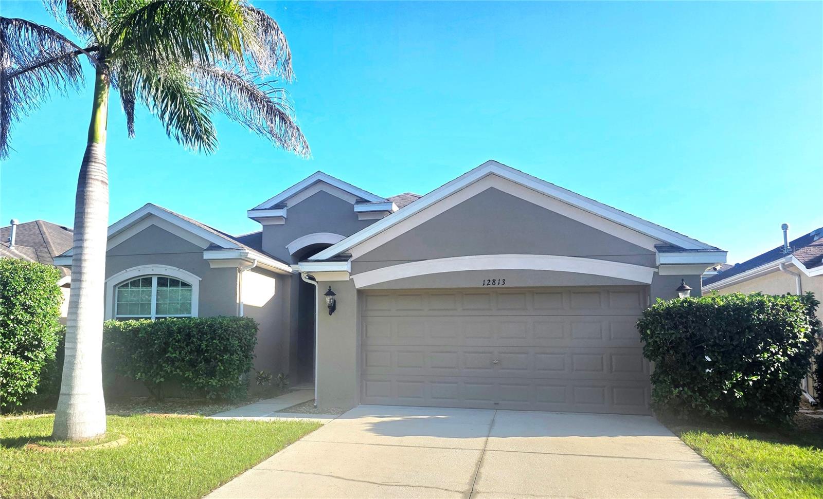 12813 Hampton Hill, Riverview, FL 33578