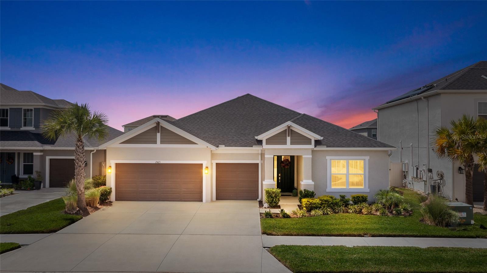 2405 High Tides, Wesley Chapel, FL 33543