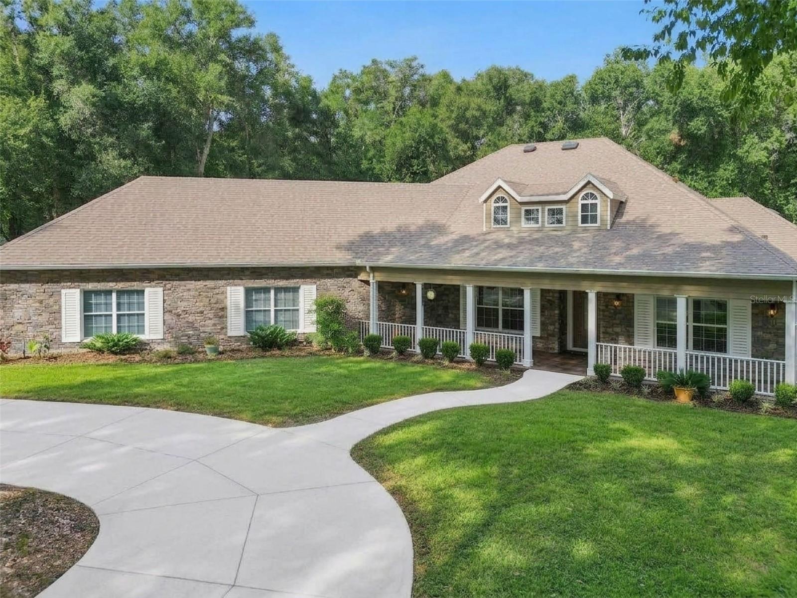 35629 Seneca Reserve, Eustis, FL 32736