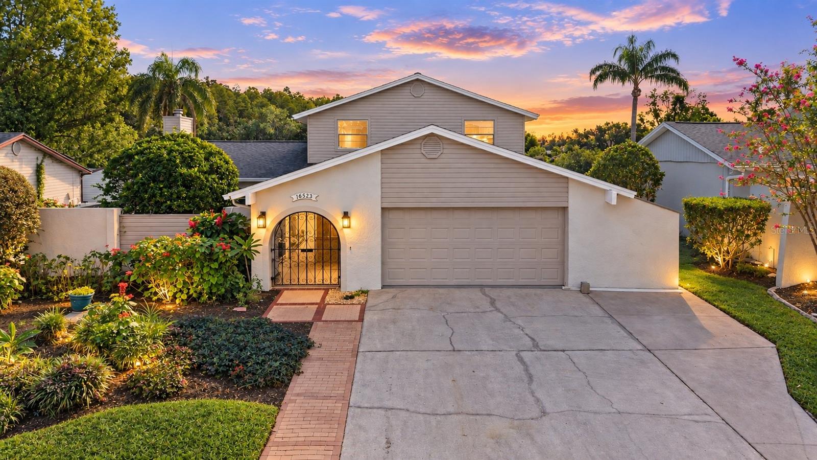 16523 Foothill, Tampa, FL 33624